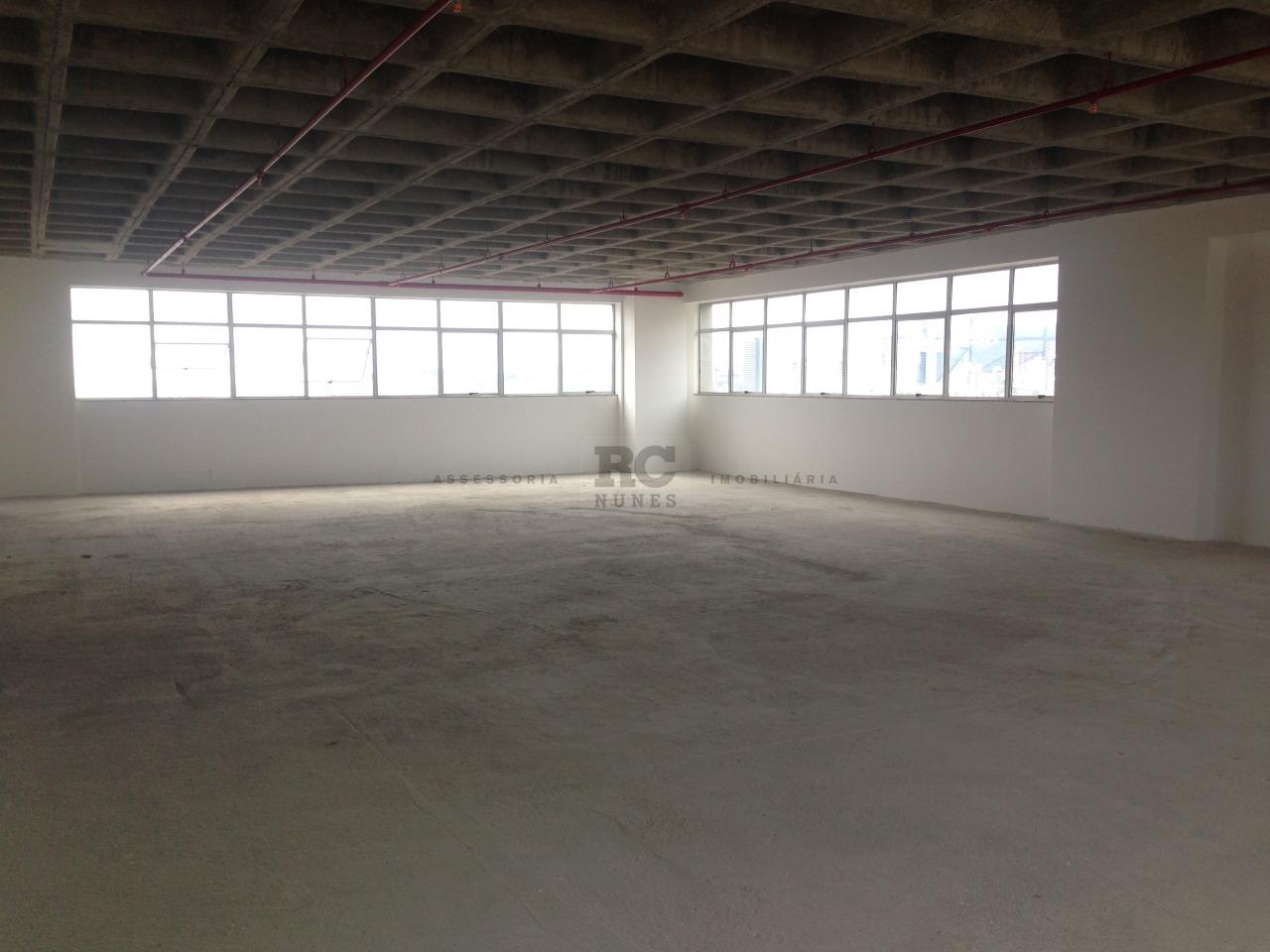 Andar corrido para aluguel no Sion: 